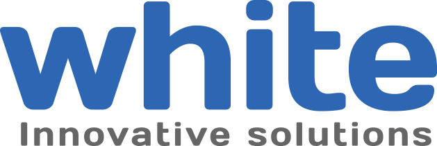 White Logo